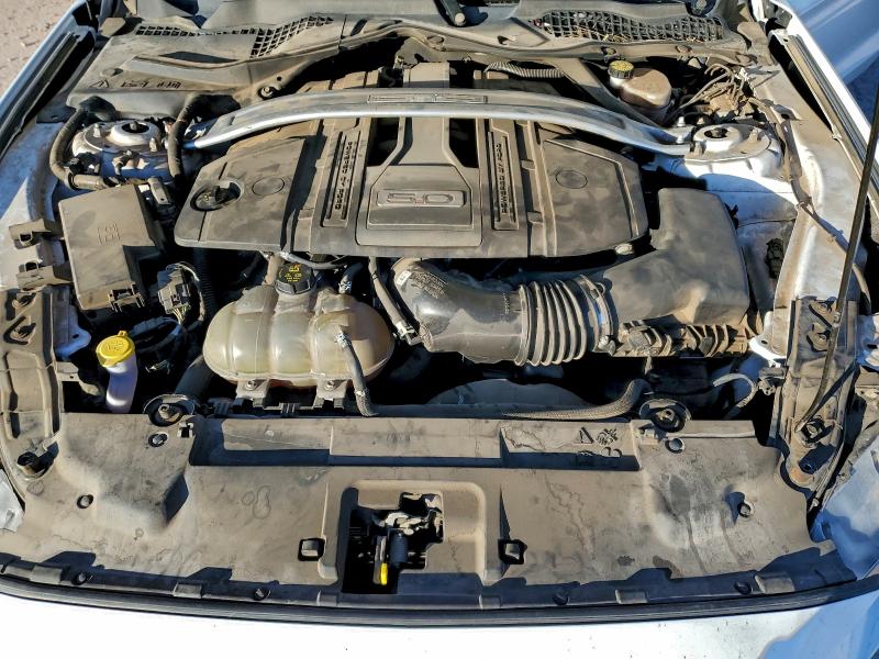 Photo 11 from auction – 2019 FORD MUSTANG GT with VIN 1FATP8FFXK5153404