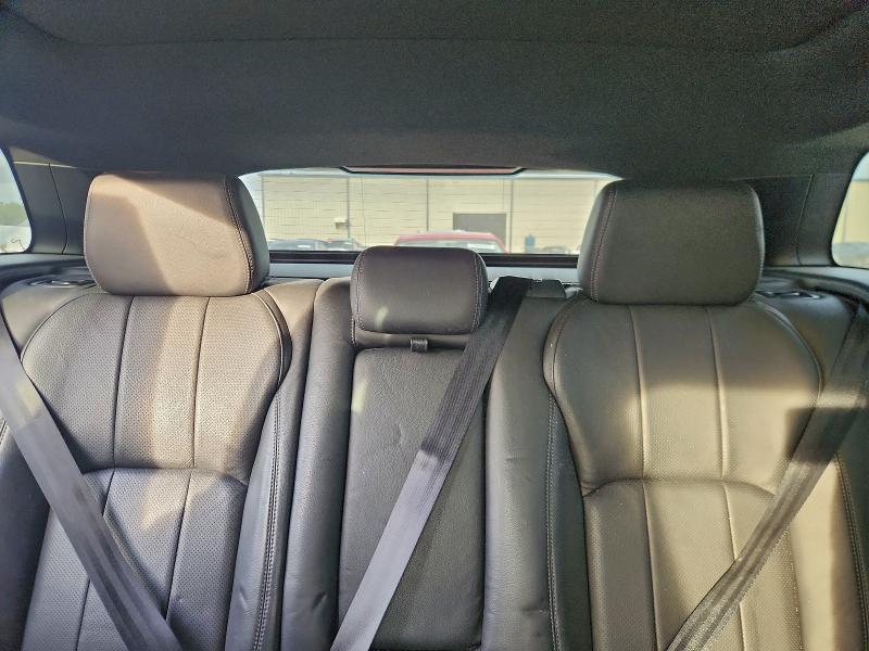 Photo 10 from auction – 2018 LAND ROVER RANGE ROVE with VIN SALVP2RX2JH299998
