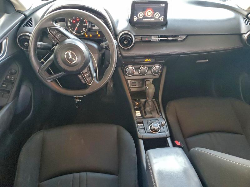 Photo 8 from auction – 2021 MAZDA CX-3 SPORT with VIN JM1DKDB73M1509061