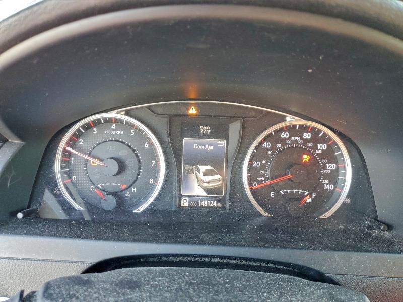 Photo 9 from auction – 2017 TOYOTA CAMRY LE with VIN 4T1BF1FK9HU779923