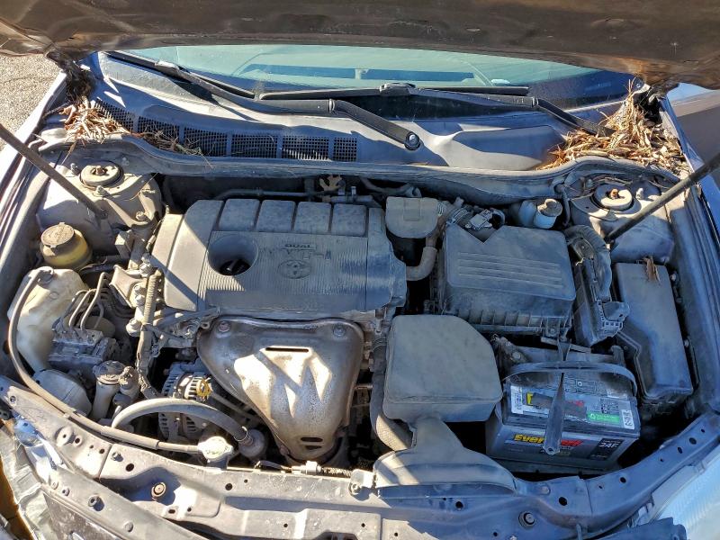 Фото 11 с аукциона – 2011 TOYOTA CAMRY BASE с VIN 4T4BF3EK6BR210764