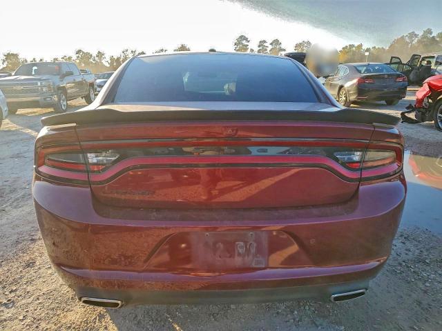 Photo 6 from auction – 2020 DODGE CHARGER SX with VIN 2C3CDXBG6LH162658