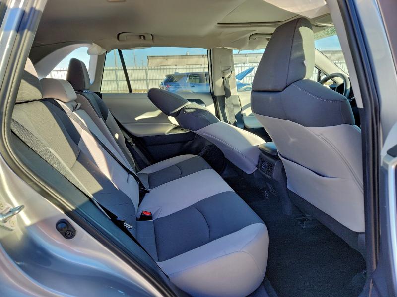 Photo 11 from auction – 2019 TOYOTA RAV4 XLE with VIN 2T3P1RFV6KC048718