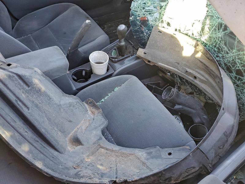 Photo 12 from auction – 2006 HONDA ACCORD with VIN 1HGCM55306A164757
