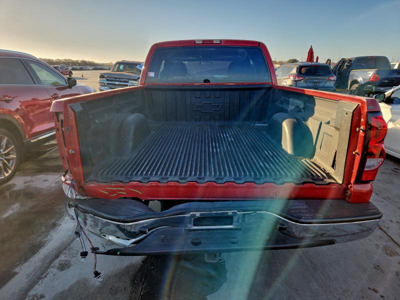 Photo 6 from auction – 2002 CHEVROLET SILVERADO with VIN 2GCEC19V921260857