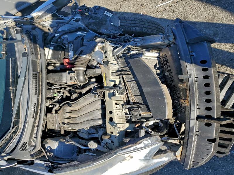 Photo 11 from auction – 2015 NISSAN VERSA NOTE with VIN 3N1CE2CP4FL360373