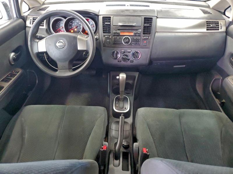Zdjęcie 8 z aukcji – 2012 NISSAN VERSA S z VIN 3N1BC1CP0CK800439