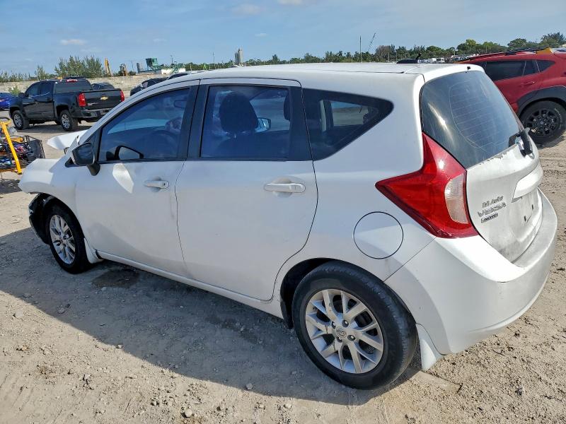 Photo 2 from auction – 2016 NISSAN VERSA NOTE with VIN 3N1CE2CP7GL387424