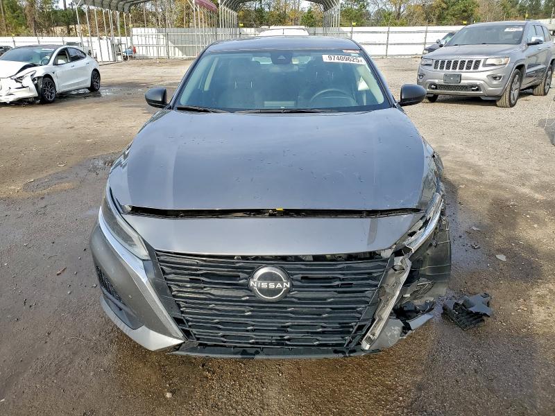 Photo 5 from auction – 2024 NISSAN ALTIMA S with VIN 1N4BL4BV6RN367653
