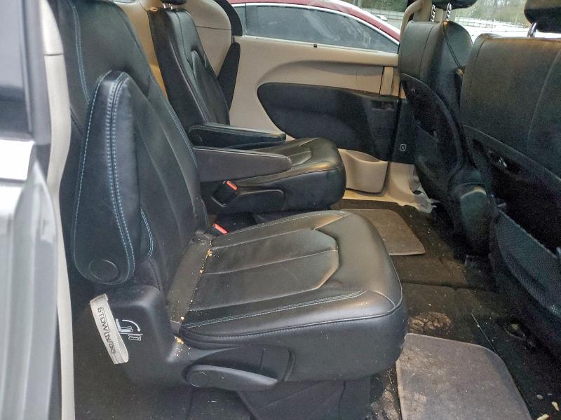 Photo 11 from auction – 2021 CHRYSLER PACIFICA T with VIN 2C4RC1BG4MR527601