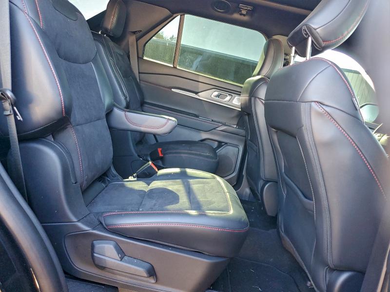 Photo 10 from auction – 2025 FORD EXPLORER S with VIN 1FMWK8GC2SGB75844