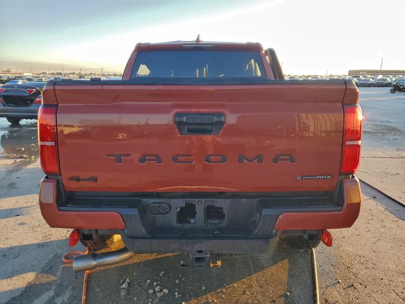 Photo 6 from auction – 2025 TOYOTA TACOMA DOU with VIN 3TYLC5LN3ST032504