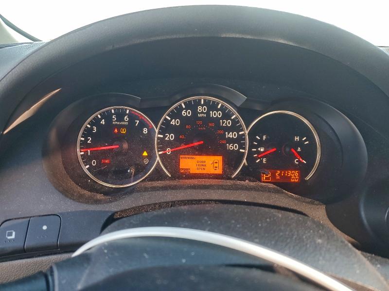 Photo 9 from auction – 2010 NISSAN ALTIMA BAS with VIN 1N4AL2AP9AC172987