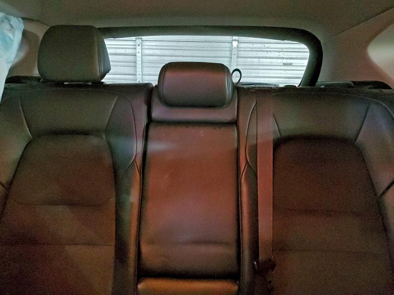 Photo 10 from auction – 2020 MAZDA CX-5 with VIN JM3KFACM9L0727709