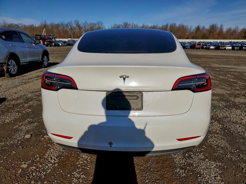 Photo 6 from auction – 2023 TESLA MODEL 3 with VIN 5YJ3E1EA7PF698429