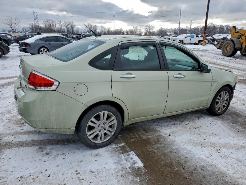 Photo 3 from auction – 2010 FORD FOCUS with VIN 1FAHP3HN1AW174874