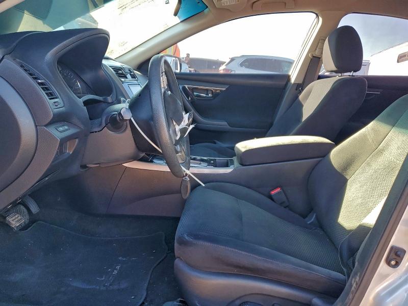 Photo 7 from auction – 2014 NISSAN ALTIMA 2.5 with VIN 1N4AL3AP0EC118215