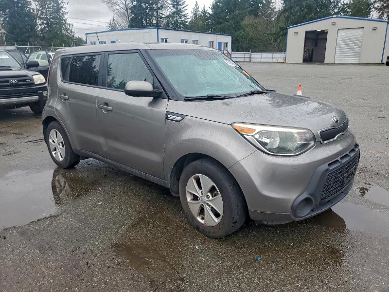 Photo 4 from auction – 2015 KIA SOUL with VIN KNDJN2A21F7168604