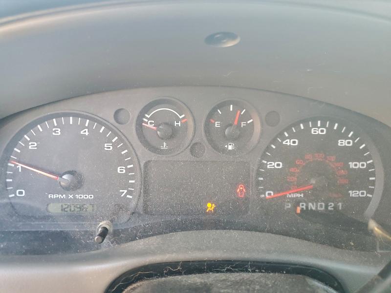 Photo 9 from auction – 2008 FORD RANGER with VIN 1FTYR10D48PA70234