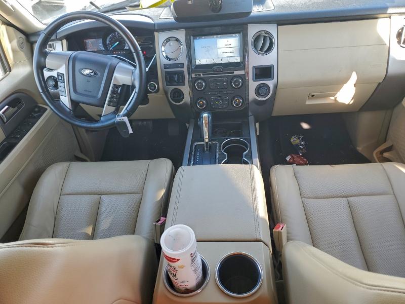 Photo 8 from auction – 2017 FORD EXPEDITION with VIN 1FMJU1KTXHEA12849