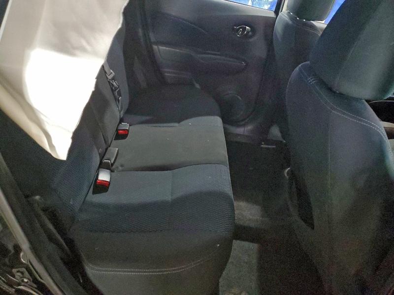 Photo 10 from auction – 2019 NISSAN VERSA NOTE with VIN 3N1CE2CP5KL362918
