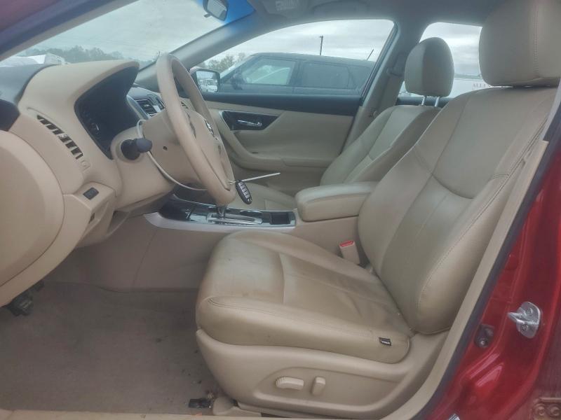 Photo 7 from auction – 2014 NISSAN ALTIMA 2.5 with VIN 1N4AL3AP2EC284610