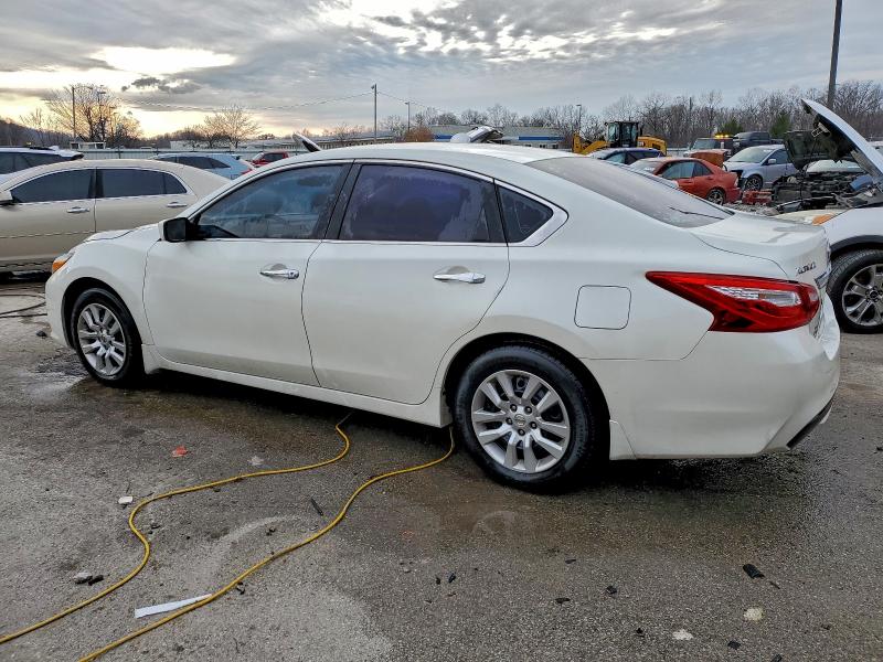 Photo 2 from auction – 2016 NISSAN ALTIMA 2.5 with VIN 1N4AL3AP7GN392454