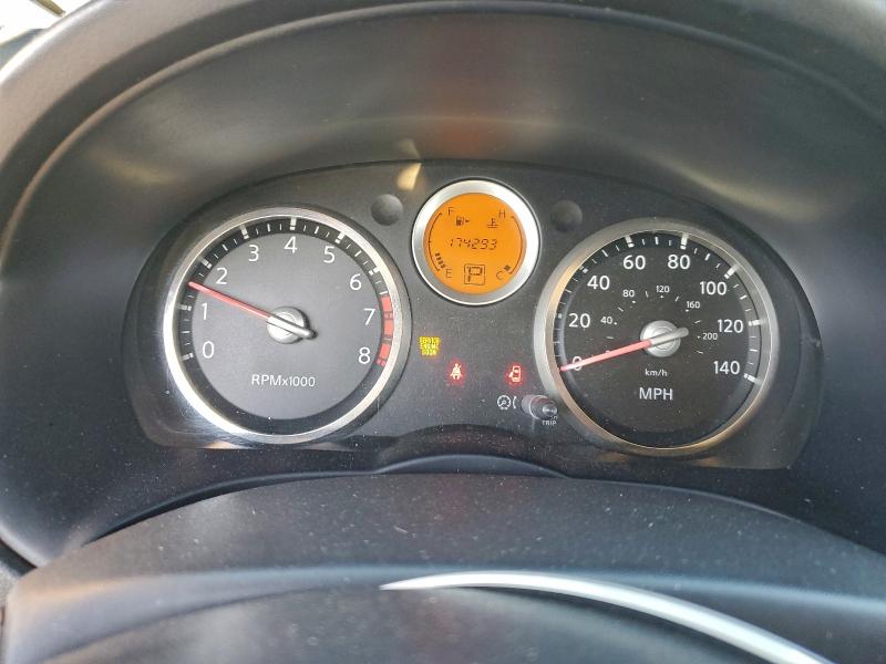 Photo 9 from auction – 2007 NISSAN SENTRA with VIN 3N1AB61E97L712647