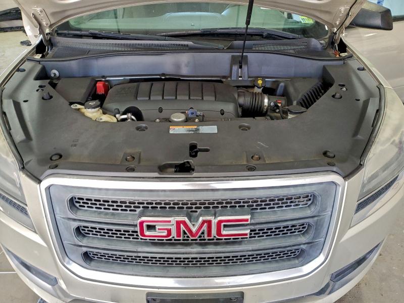 Photo 12 from auction – 2015 GMC ACADIA SLE with VIN 1GKKRPKDXFJ214587