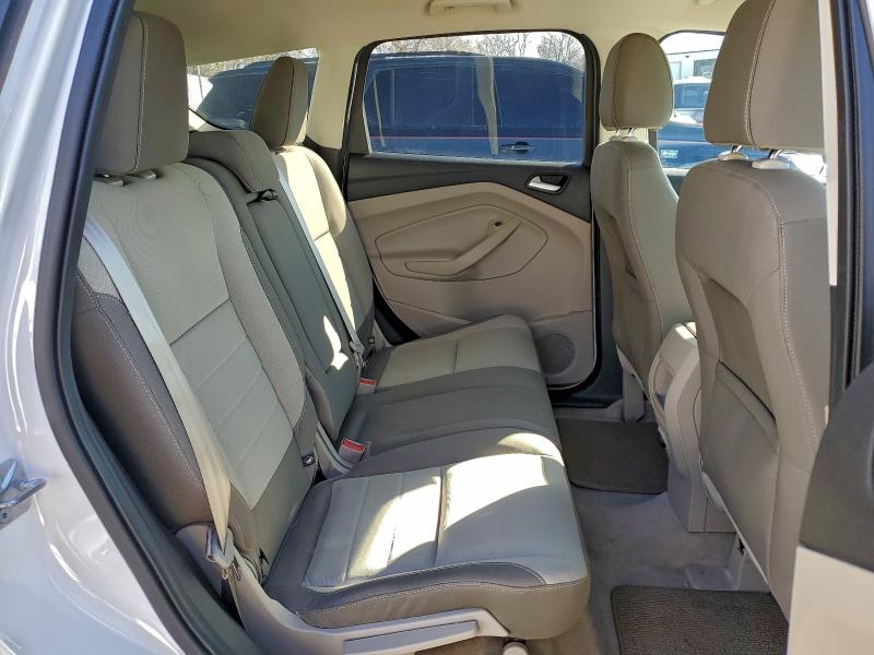 Photo 11 from auction – 2014 FORD ESCAPE SE with VIN 1FMCU9G9XEUD73181