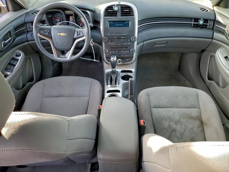 Photo 8 from auction – 2014 CHEVROLET MALIBU LS with VIN 1G11A5SL1EF289912