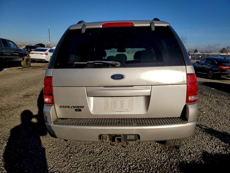 Foto 6 de la subasta – 2004 FORD EXPLORER X con VIN 1FMZU73K84ZB34267