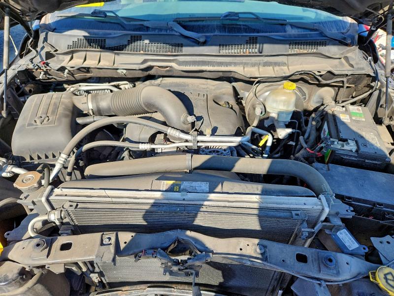 Foto 11 de la subasta – 2016 RAM 1500 SLT con VIN 1C6RR7TT5GS364285