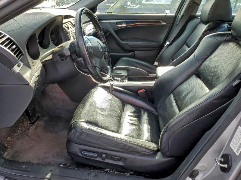 Photo 7 from auction – 2006 ACURA 3.2TL with VIN 19UUA66216A019512