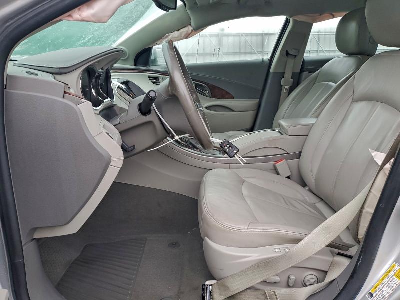 Photo 7 from auction – 2013 BUICK LACROSSE with VIN 1G4GC5E30DF264999