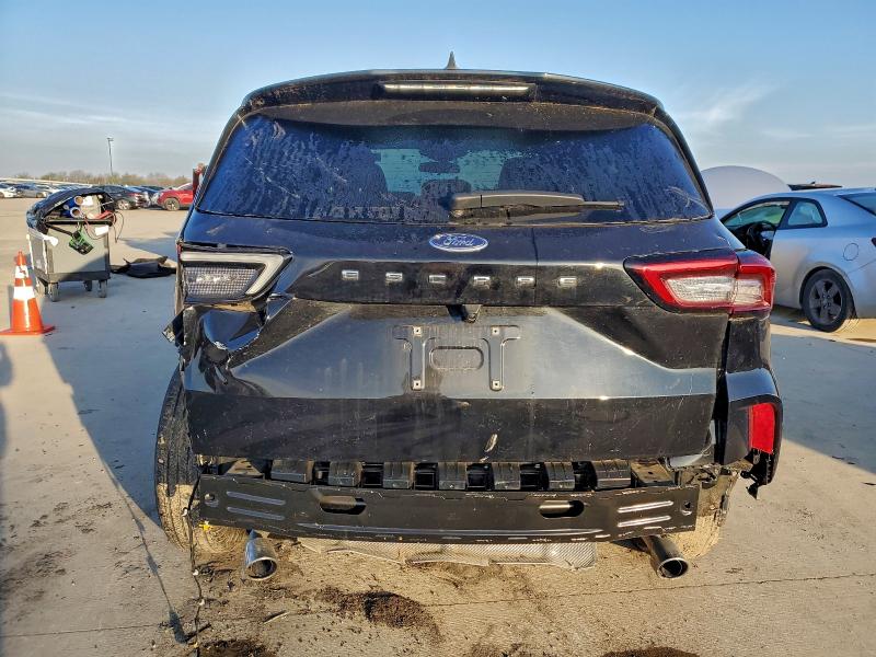 Photo 6 from auction – 2024 FORD ESCAPE ST with VIN 1FMCU0MN2RUB62348
