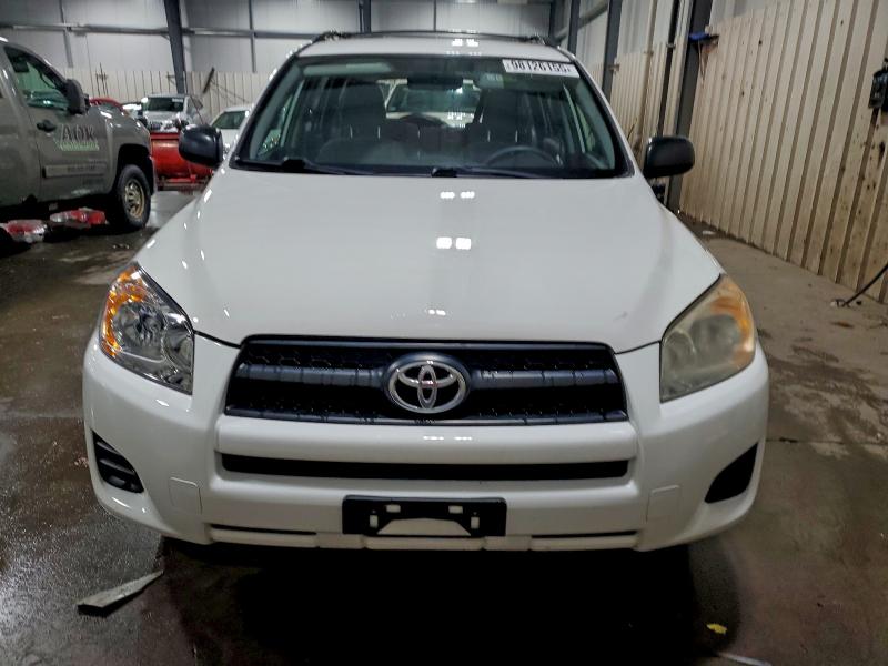 Photo 5 from auction – 2009 TOYOTA RAV4 with VIN JTMBF33V395014944