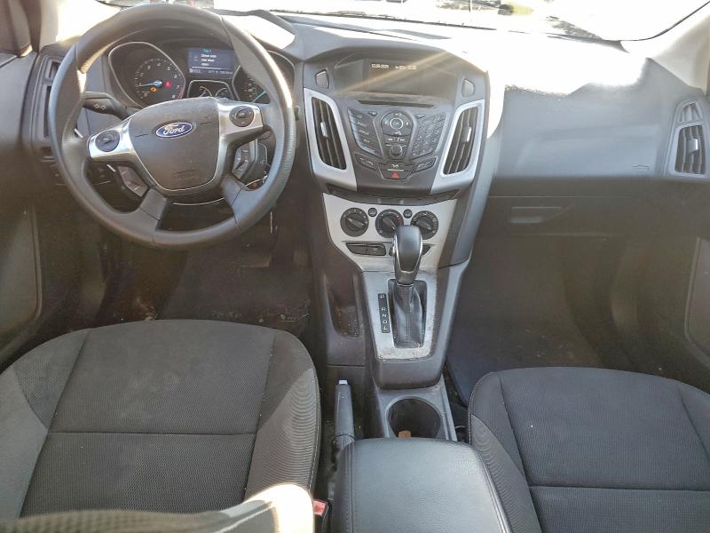 Photo 8 from auction – 2012 FORD FOCUS SE with VIN 1FAHP3F24CL276831