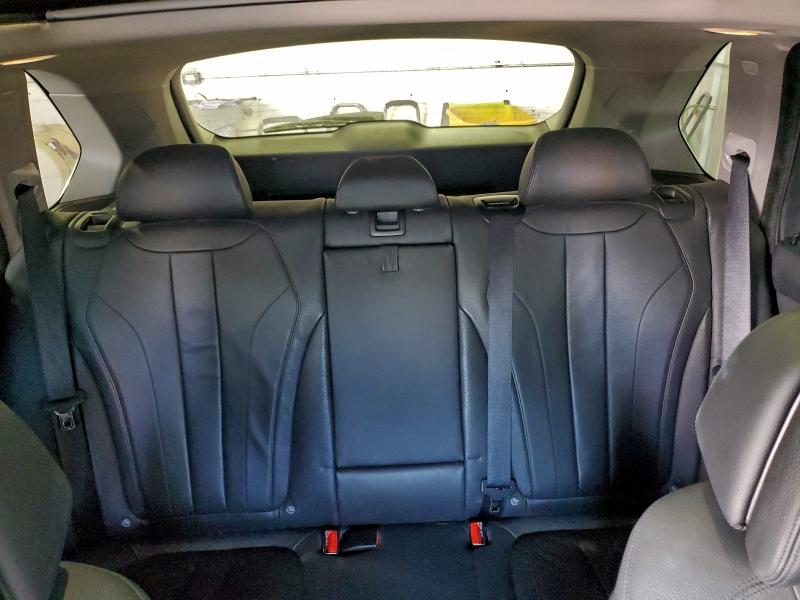 Photo 10 from auction – 2016 BMW X5 XDR40E with VIN 5UXKT0C57G0S75316