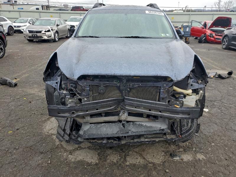 Снимка 5 от търг – 2014 SUBARU OUTBACK 2. с VIN 4S4BRBCC7E3266200