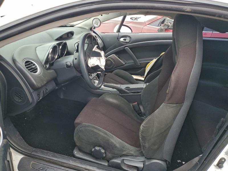 Photo 7 from auction – 2012 MITSUBISHI ECLIPSE with VIN 4A31K5DF9CE008256