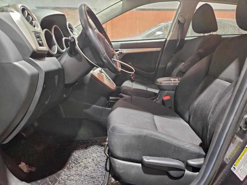 Photo 7 from auction – 2011 TOYOTA COROLLA MA with VIN 2T1LE4EE4BC019153