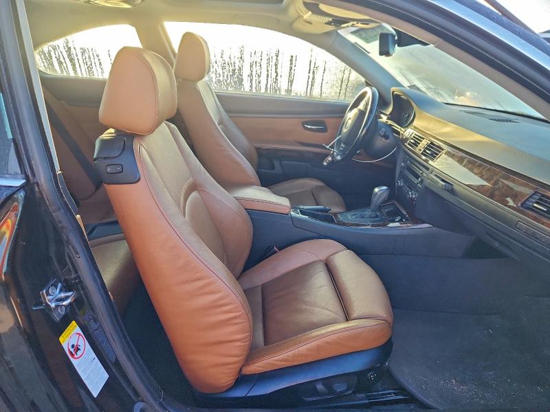 Foto 10 de la subasta – 2007 BMW 335 I con VIN WBAWB73547P033294