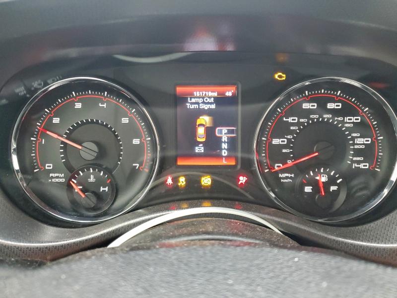 Photo 9 from auction – 2012 DODGE CHARGER SE with VIN 2C3CDXBG1CH282271