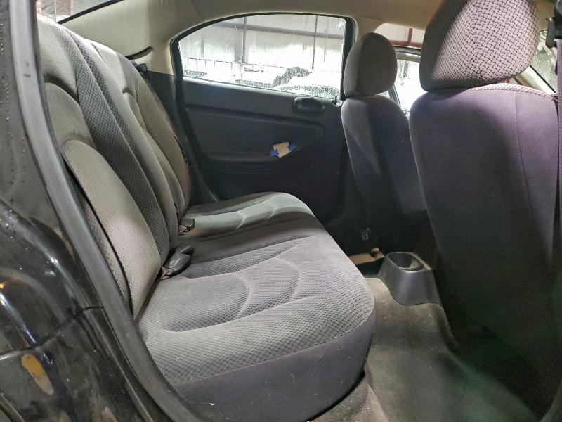 Photo 10 from auction – 2005 DODGE STRATUS SX with VIN 1B3EL46X45N534932