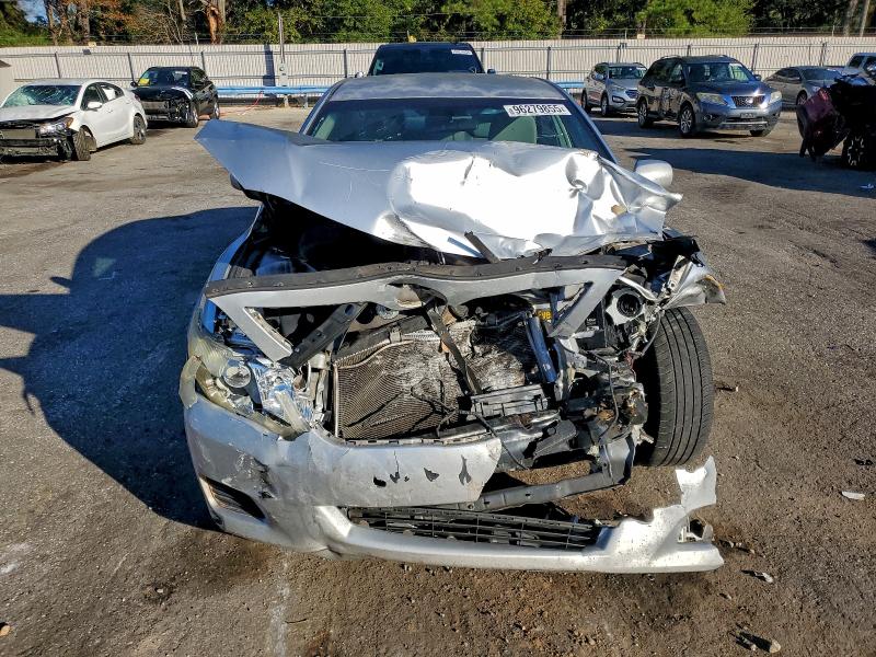 Photo 5 from auction – 2010 TOYOTA CAMRY BASE with VIN 4T1BF3EK8AU115003