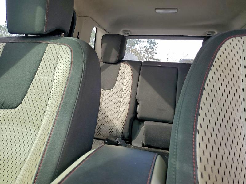 Zdjęcie 10 z aukcji – 2015 GMC TERRAIN SL z VIN 2GKALMEK6F6213102