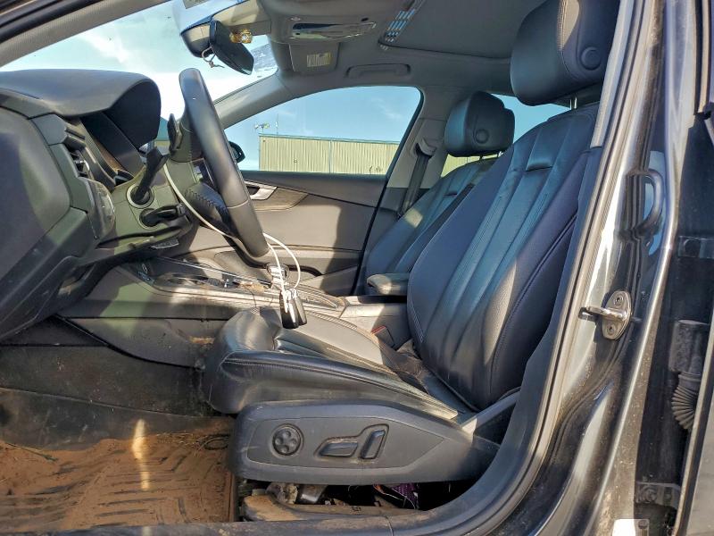 Photo 7 from auction – 2019 AUDI A4 PREMIUM with VIN WAUGMAF48KN014640