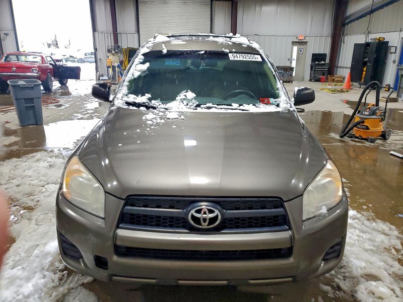 Photo 5 from auction – 2010 TOYOTA RAV4 with VIN 2T3BF4DV5AW065816