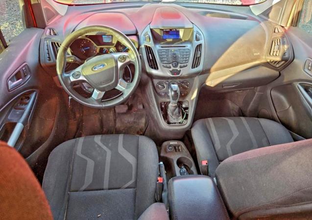 Photo 8 from auction – 2014 FORD TRANSIT CO with VIN NM0LS6F73E1149712